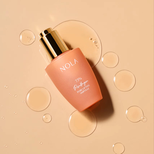 Ampolla de colágeno Real para antienvejecimiento, antiarrugas, reafirmante, encogimiento de poros, hidratante, 50ml, suero coreano para el cuidado de la piel del rostro y el cuello - Product Image 3