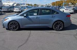 โตโยต้า ซีอี โคโรลล่า รุ่นใหม่ ปี 2023 - Product Image 5