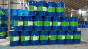 Adhesivo de Poliuretano de Dos Componentes de Alta Adhesión para Pisos de Pistas de Atletismo de EPDM - Product Image 5