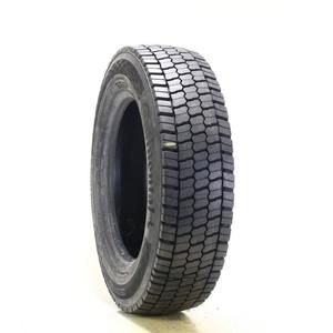 Pneu de camion lourd 295/80R22.5 pour utilisation logistique, longue durée de vie, contact routier fiable - Product Image 5