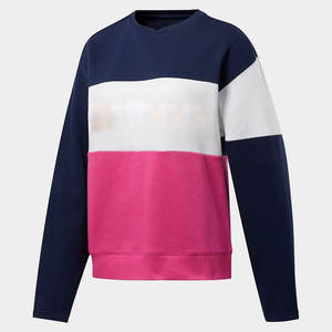 Entrenamiento Crew Neck Sweat Suit Chándales de lana Chándal de entrenamiento Logotipo personalizado Jogging Suit Chándales - Product Image 2