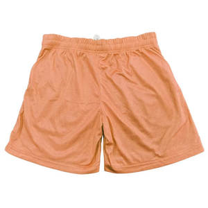 2025 Personnalisé Haute Qualité Hommes Basketball Polyester Sublimation Gym Shorts Respirant Imprimé Mesh Shorts - Product Image 2