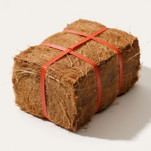Fibre de noix de coco haute résistance éco-sûre du Vietnam (Viet Seafarm VSF_CF) Applications domestiques industrielles Agriculture 19% Humidité 3% - Product Image 1