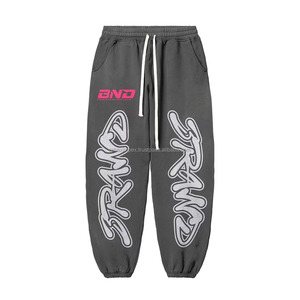 Sweat à capuche en coton épais imprimé sur toute la surface | Finition délavée par le soleil - Product Image 6