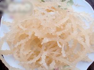 Fournisseur vietnamien, bon prix, matière première en vrac, algues marines/algues séchées, qualité supérieure naturelle en provenance du Vietnam/Shyn Tran - Product Image 6