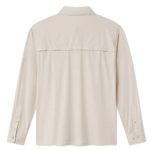 Camisa de Pesca de Manga Larga con Protección Solar UPF 50 para Hombre, Camisa de Secado Rápido para Actividades al Aire Libre - Product Image 5