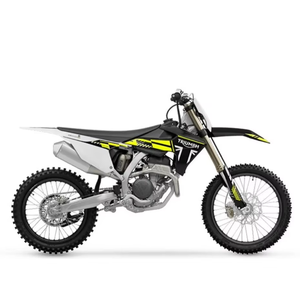 Stock de qualité pour la nouvelle moto d'aventure pour adultes Triu/mph TF 250-X 2025 avec 2 ans de garantie, prête à être expédiée - Product Image 1