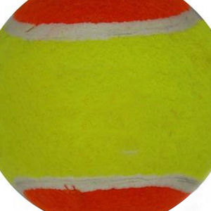 Pelotas de Tenis Promocionales Personalizadas con MOQ Bajo, Pelotas de Tenis de Entrenamiento Precortadas 2025 para Venta al por Mayor, Diferentes Colores Disponibles - Product Image 4