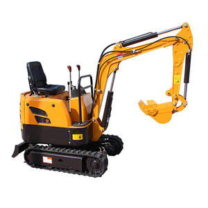 Petites mini-excavatrices utilisées de CAT 304C 303C 301.5 305E de bonne qualité - Product Image 6