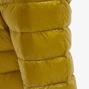 OEM service Men's Puffer Pants affordable price trending style cheap price Now in New for Men's Puffer Pants - Product Image 5