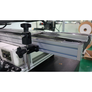 <strong>Automatic</strong> <strong>Coding</strong> <strong>Labelling</strong> Flat Bottle <strong>Machine</strong> Flat Card Box <strong>Labeling</strong> <strong>Machine</strong> Flat Double-sided Surface <strong>Labelling</strong> Machinery - Product Image 3