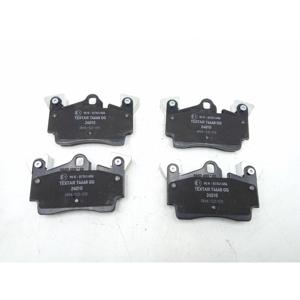 AUDI Q7 ซีรีส์ (4LB) (05>15) ผ้าเบรก 2401001 เบนซิน - Product Image 3