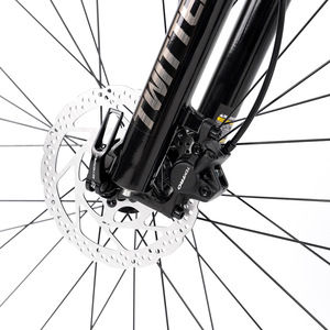 Vélos de montagne en fibre de carbone à bas <span class=keywords><strong>prix</strong></span> pour adultes, fabriqués en Chine en 2025, 12 vitesses, 29 (<span class=keywords><strong>27</strong></span>,5) pouces, fourche en alliage de magnésium - Product Image 6