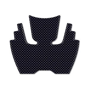 Adesivo Protettivo 3D in Gel per Area Chiave di Accensione Compatibile con Honda Integra, Adesivi per Moto - Product Image 2