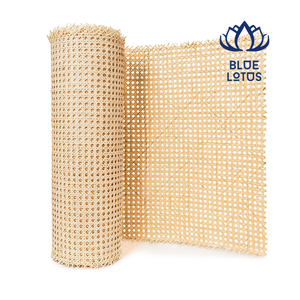 MEJOR PRECIO Mimbre de Ratán Natural Beige 2025 para Sillas y Gabinetes - Product Image 1