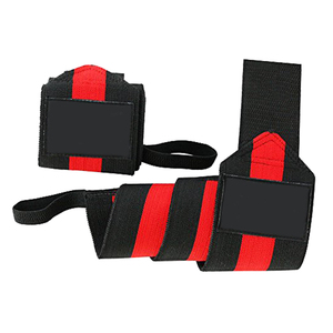 Weightlifting <b>Wrist</b> Wraps <b>for</b> <b>Gym</b> Powerlifting Training Bodybuilding Fitness Wraps <b>Wrist</b> <b>Support</b> 2025 - Product Image 5