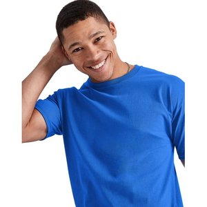 Camisetas de algodón 100% de alta calidad para hombre, camisetas informales de verano 2025, camisetas de gran tamaño para parejas de color sólido, camisetas deportivas en negro, blanco y gris - Product Image 4