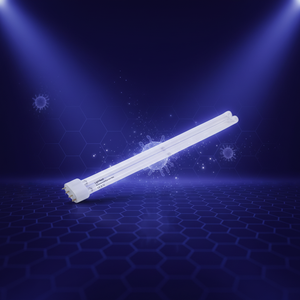 Ampoule de remplacement Lightbest <span class=keywords><strong>UVC</strong></span> <span class=keywords><strong>55W</strong></span> compatible avec Bitron C 110 W, Bitron C55 W, Bitron Gravity <span class=keywords><strong>55W</strong></span>, FiltoClear 30000, Vitronic <span class=keywords><strong>55W</strong></span> - Product Image 6