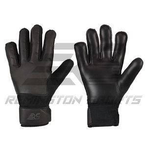 Gants de gardien de but professionnels Gants de gardien de but de football Gants de gardien de but à doigt complet de haute qualité - Product Image 3