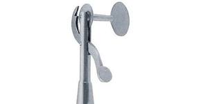 Ring Cutter 16cm Premium Quality Orthopedic <b>Instruments</b> by AM ORTHO - Product Image 4