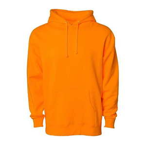 Independent Trading Co Sudaderas con capucha unisex Fleece Manga larga Sudadera con capucha Sudaderas con capucha - Product Image 5