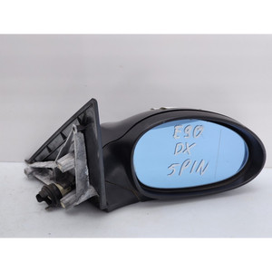 กระจกมองข้างขวา DX BMW ซีรีส์ 3 E91 Touring 2nd Series 5 PIN MIRROR N47D20C (08>) - Product Image 5