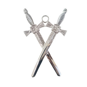 Collier d'émulation 2025 Bijou-Almoner - Product Image 2