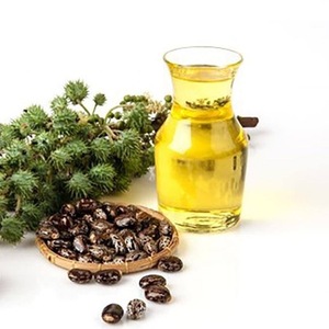 Aceite de ricino Refinado a granel Aceite de ricino y aceite de ricino negro Etiqueta privada PRODUCTOS DE CALIDAD PREMIUM - Product Image 2