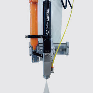 Taeha เครื่องจ่ายกาวมืออาชีพเทคโนโลยี PSP-050ระบบสเปรย์ - Product Image 1