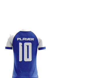 2025 dernier style vêtements de sport vêtements de football équipe de football porter taille adulte nouvelle mode maillot de football maillot de football - Product Image 3