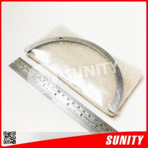 TAIWAN SUNITY Nouvelle rondelle de poussée de haute qualité 6N165 pour moteur diesel marin 6N165 - Product Image 4