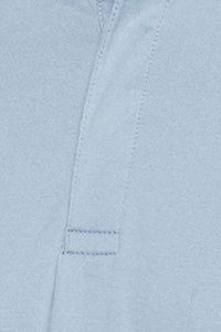 Camiseta Polo informal para hombre 2024, logotipo personalizado de alta calidad, tela cómoda hecha en Pakistán, transpirable y de secado rápido, hecha a medida - Product Image 3