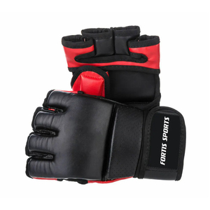 Guantes de Boxeo Personalizados para Entrenamiento de MMA - Product Image 2