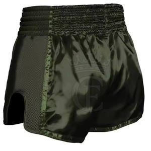 Offre Spéciale Short de boxe pour hommes Short de boxe de qualité supérieure Offre Spéciale meilleur prix court pour adultes - Product Image 1