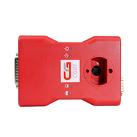 CGDI-programador de llave fob BMW, dispositivo con lectura gratuita, Chip de 8 pies, adaptador de Clip gratis para diagnóstico automático y programación