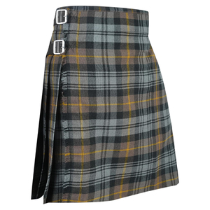 Kilt pour homme en coton, design personnalisé professionnel, qualité supérieure, cuir, kilt traditionnel pour homme, à vendre - Product Image 4
