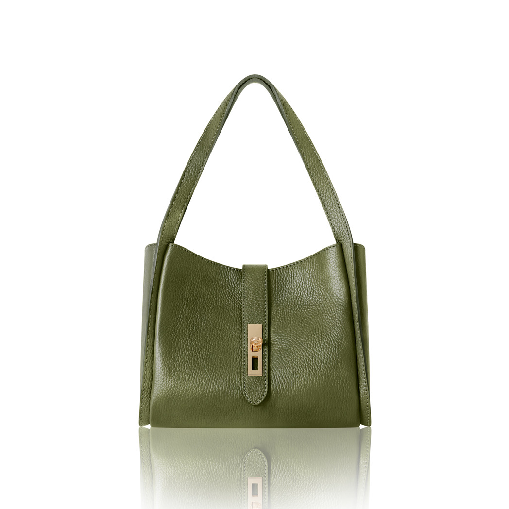 Vert olive