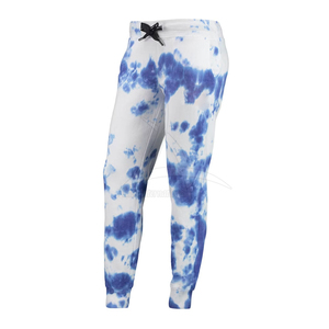 Unique Men's Straight Casual Lightweight Breathable 100% Cotton High Quality Trousers 2025 Online Sale Best Selling Wholesale - Product Image 2