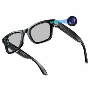 For Xiaomi Smart <b>Glasses</b> Intelligent Connected Lunettes - Product Image 2