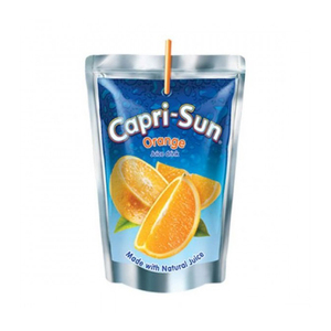 CAPRI-SUN 200มล. สำหรับราคาขายส่ง - Product Image 4