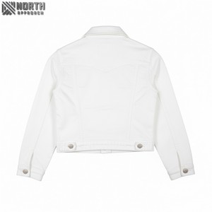 Vestes en jean pour hommes les plus demandées, haute qualité, respirantes, séchage rapide, personnalisables à l'avant, pour l'hiver - Product Image 6