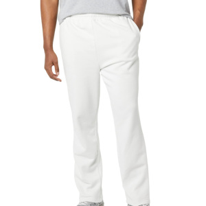 Vente en gros de pantalons de survêtement d'extérieur taille élastique doux et confortables OEM avec logo personnalisé nouveau design pour hommes - Product Image 6