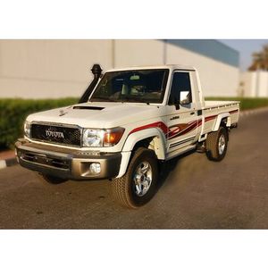 Camioneta usada Land Cruiser/Toyota Land Cruiser baratos usados en venta - Product Image 1