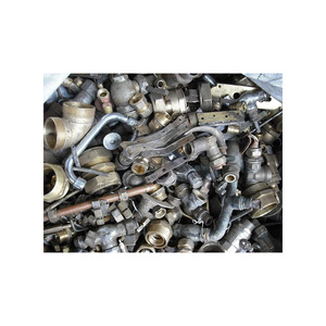 Chatarra de latón miel al por mayor para recicladores de metales, fundiciones y exportadores - Product Image 6