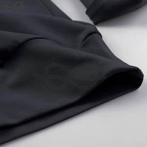 Sudadera con capucha de protección solar UPF 50 + para hombre, Camisa ligera de secado rápido de manga larga, capucha, agujeros para los pulgares, pesca, senderismo, correr, deportes al aire libre - Product Image 6