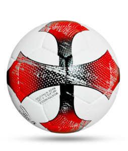 High End Match Football Heat Bonded Thermal <b>Ball</b> Pakistan Manufacturer and Supplier Standard Quality Custom Logo and Design 2025 - Product Image 5
