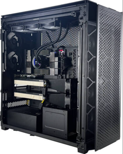 Hpcss W0rkstat10n amdss ryzenss Threadr1pper PR0 9995wxss 96Css 192Tss 2xss NV1D1A Pr0 rtxss - Product Image 1