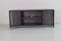 Meilleures ventes : Armoire de rangement métallique de qualité supérieure, style industriel, écologique, pour la maison, le bureau, la salle de sport, l'école, l'extérieur, armoires de classement