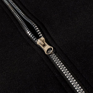 Venta al por mayor de chándal de lana unisex para hombres y mujeres, chándales de invierno con logotipo personalizado, chándal de ropa deportiva de talla grande - Product Image 3