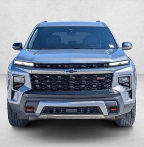 Chevrolet Traverse Z71 AWD USADO 2025 - Product Image 1